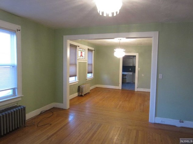 31 Don Bosco Ave #1st Floor, Paterson, NJ 07502