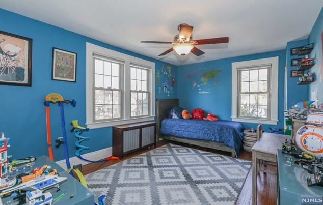 103 Conklin Ave, Hillsdale NJ  07642-2239 exterior