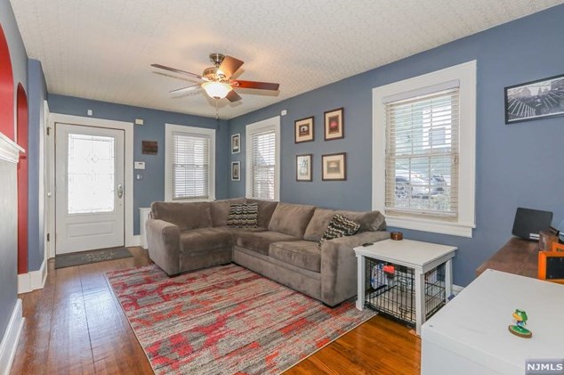 103 Conklin Ave, Hillsdale NJ  07642-2239 exterior