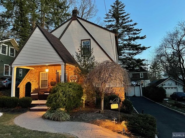 103 Conklin Ave, Hillsdale NJ  07642-2239 exterior