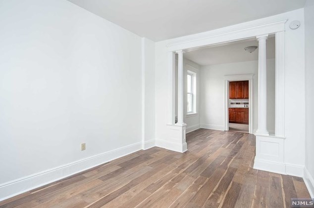 120 Dekalb Ave #13, Jersey City, NJ 07306