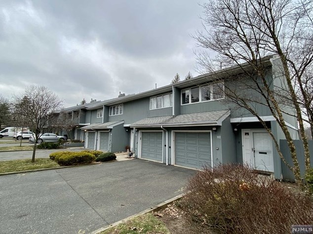 112 Marion Dr #112, Town Center, NJ 07052