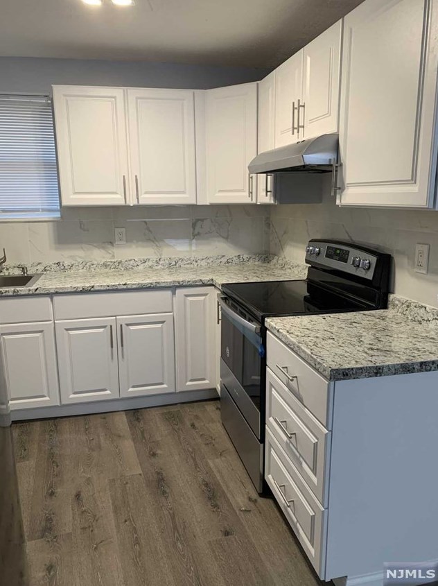 233 Mary St, Hackensack NJ  07601-1718 exterior