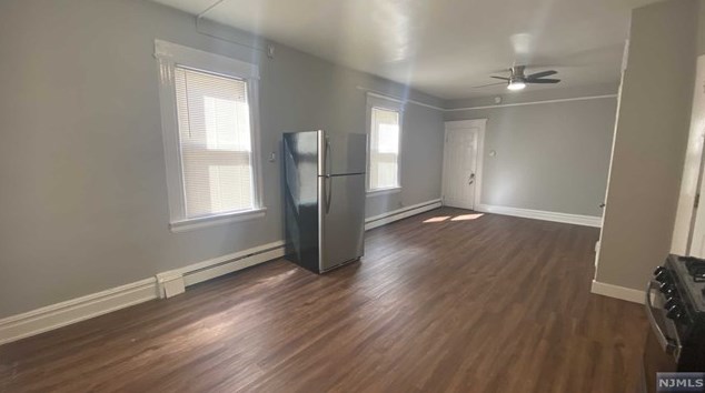 22 Harrison St #3, Belleville, NJ 07109