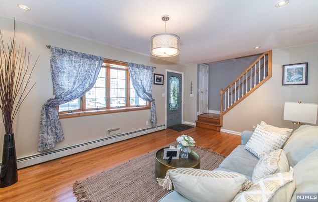 394 Falmouth Ave, Elmwood Park, NJ 07407
