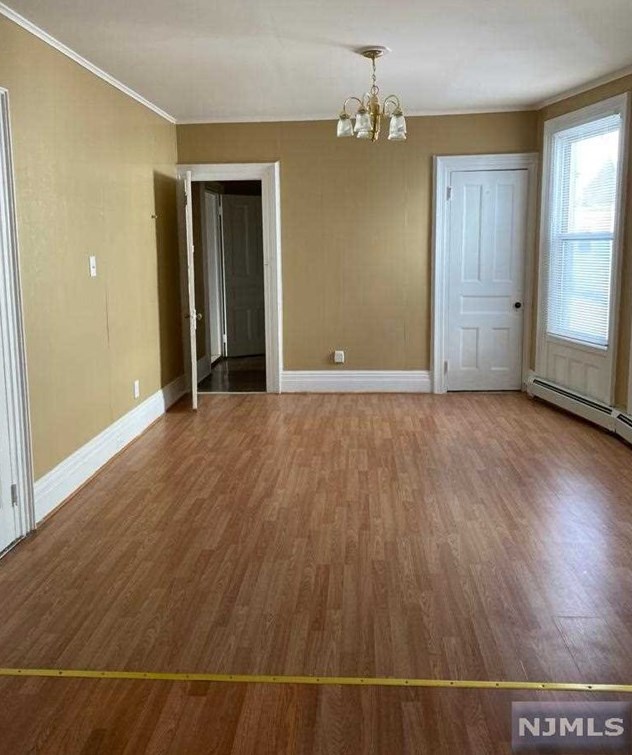 590 E 27th St #2, Paterson, NJ 07504