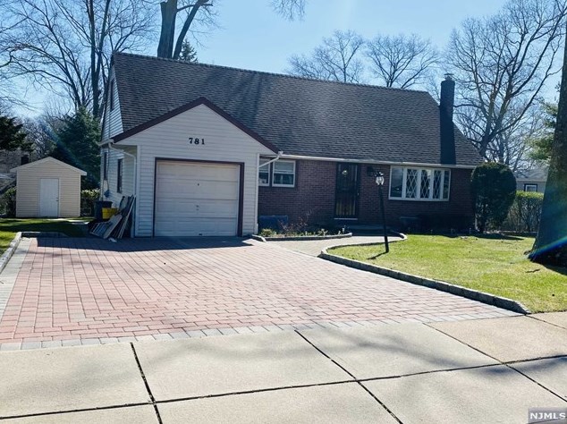 781 Beech Pl, N Milford, NJ 07646