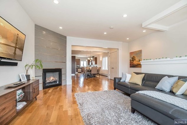 230 Lawton Ave, Cliffside Park, NJ 07010