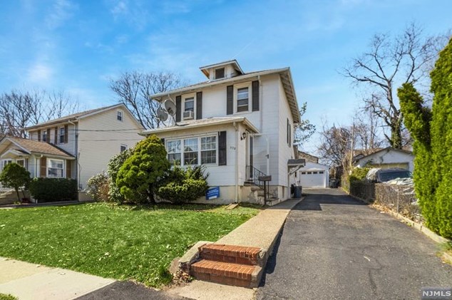 570 Grant Terrace, Teaneck, NJ 07666