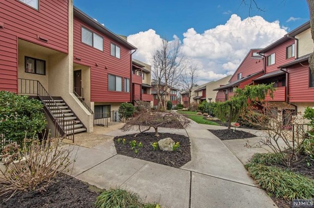109 River Rd #a4, Nutley, NJ 07110