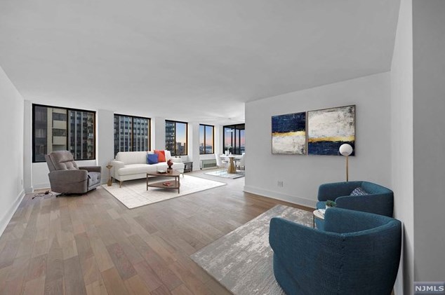 200 Winston Dr #1204, Cliffside Park, NJ 07010