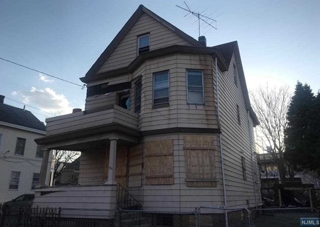 432-434 East 19th St, Paterson, NJ 07524