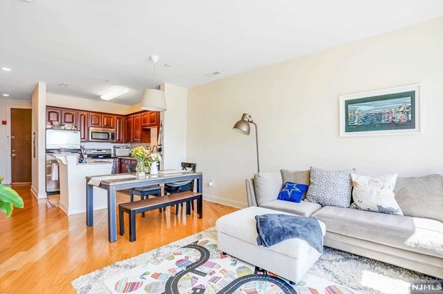 22 Ave At Port Imperial #303, West New York, NJ 07093