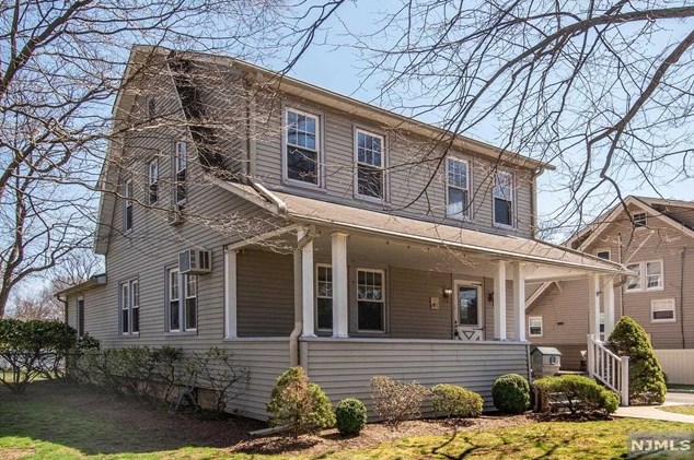 647 Trenton St, N Milford, NJ 07646