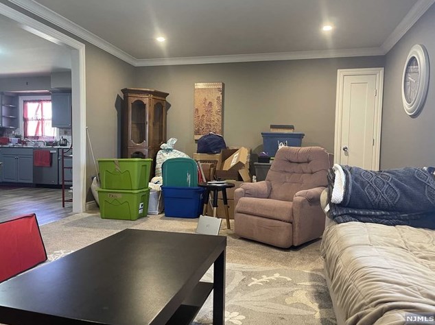 414 Sylvan St #2, Saddle Brook, NJ 07663