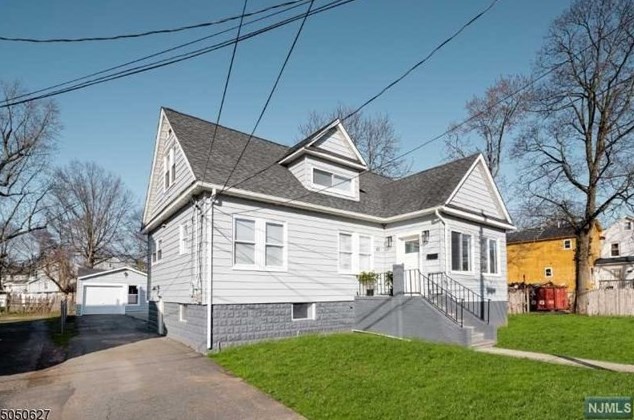 47 Grant St, Englewood, NJ 07631