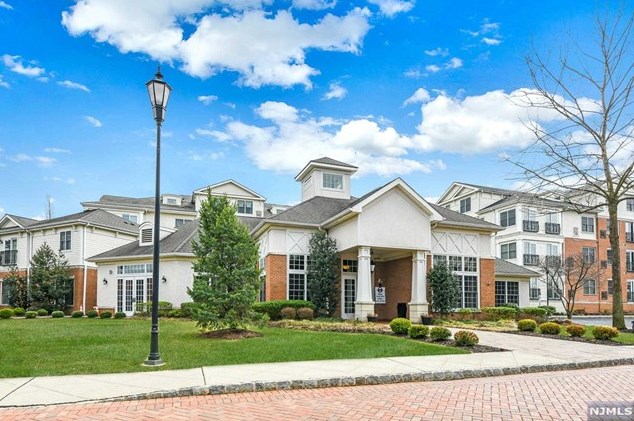 2310 The Plaza #2310, Tenafly, NJ 07670