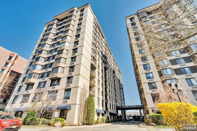 326 Prospect Ave #9j, Hackensack, NJ 07601