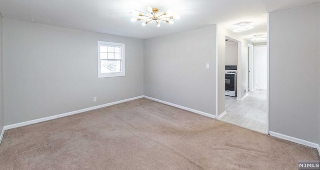 315 Demott Ave #2, Clifton, NJ 07011
