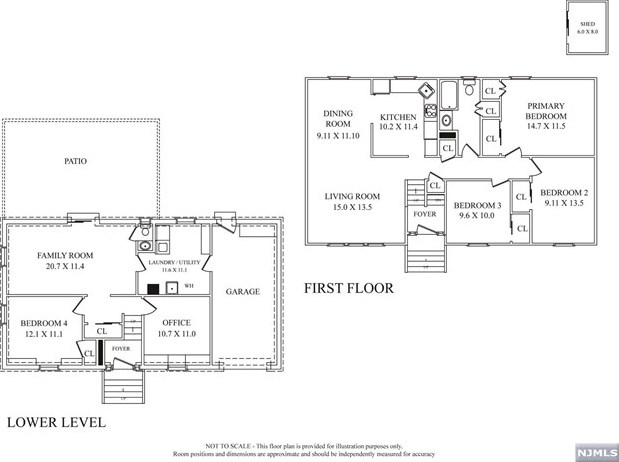 640 Dawes Hwy, Pompton Falls NJ 07442-1545 exterior