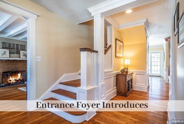 218 West End Ave, Ridgewood, NJ 07450