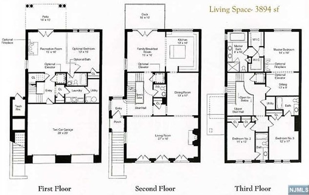 203 Heights Ln, Tenafly, NJ 07670-2333