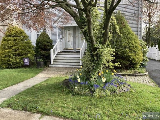 104 Madison Ave, Midland Pk, NJ 07432