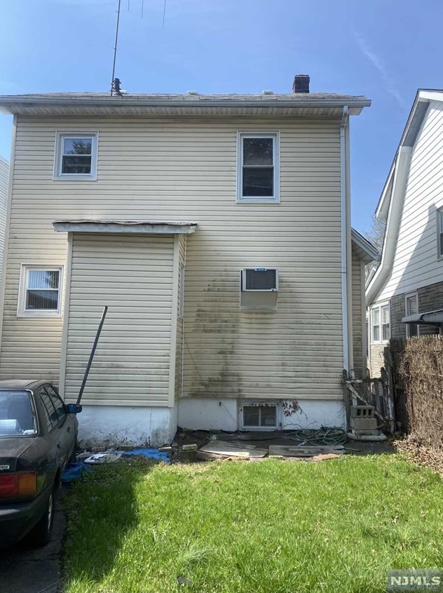 48 Leslie Pl, Irvington, NJ 07111
