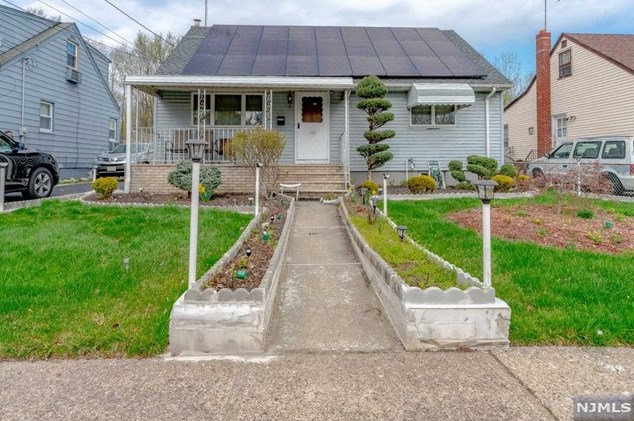 178 Sherwood Ave, Paterson, NJ 07502