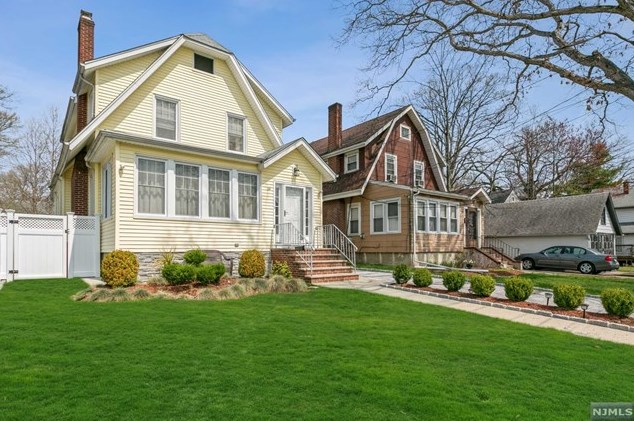 64 Herzog Pl, Englewood, NJ 07631