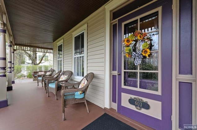603 Franklin Turnpike, Allendale, NJ 07401
