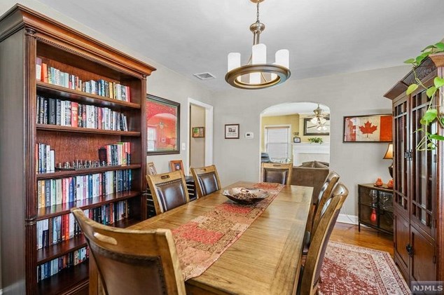 447 Center St, Wood-Ridge, NJ 07075