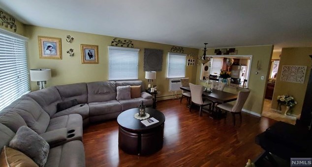114 Locust Ave, North Arlington, NJ 07031-5513