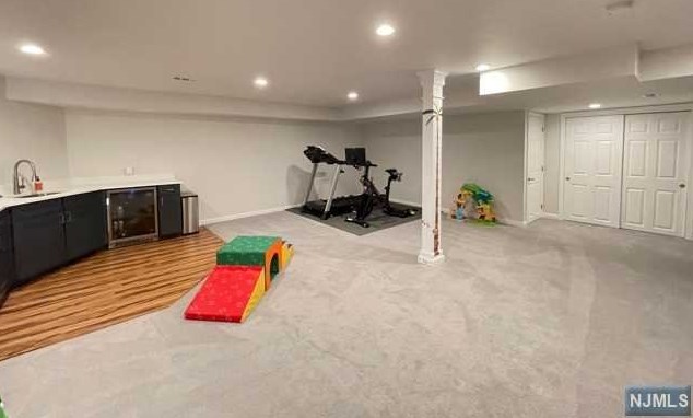 180 Passaic Ave, Rutherford NJ  07070-1937 exterior