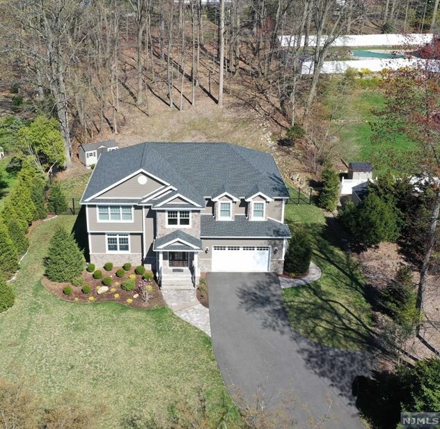 255 Park Ave, Park Ridge, NJ 07656