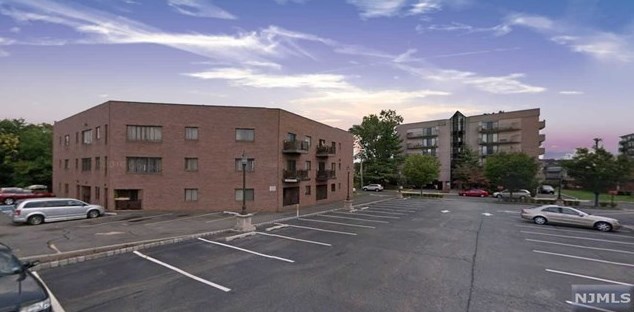279 Clark St, Hackensack NJ  07601-1012 exterior