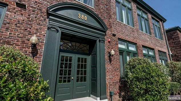 380 Broad Ave #k, Englewood, NJ 07631