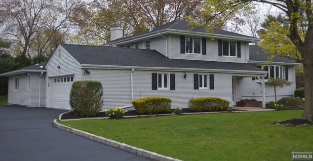 87 Lincoln Terrace, Harrington Park, NJ 07640