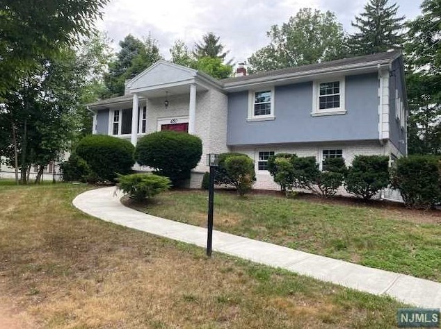 650 Paramus Rd, Paramus, NJ 07652
