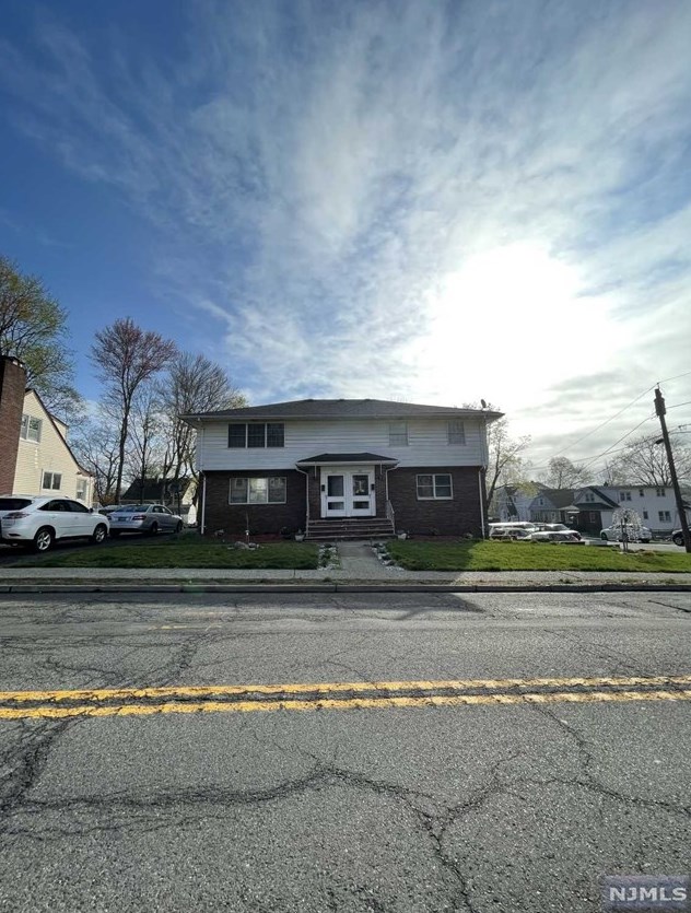 610 Belmont Ave, Paterson, NJ 07508