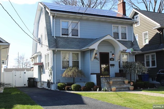 438 Lincoln Ave, Rutherford, NJ 07070-2720