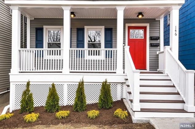 146 Forest St #2, Montclair, NJ 07042