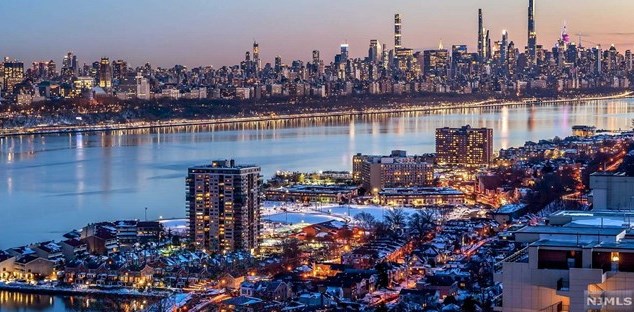 1500 Palisade Ave #21e, West Fort Lee, NJ 07024