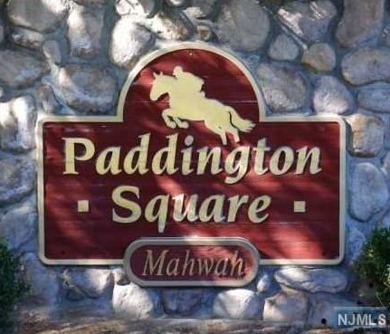 1316 Paddington Rd, Mahwah, NJ 07430
