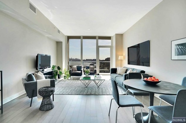 1200 Ave At Port Imperial #417, Union City, NJ 07086