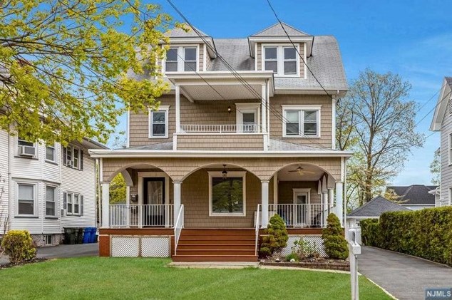 91 Ridge Rd #2, Rutherford, NJ 07070