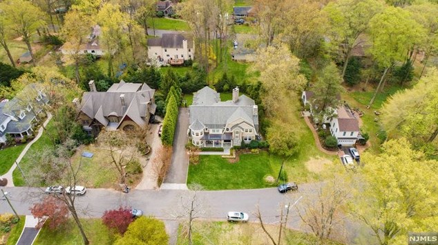 584 Mcculloch Pl, Haworth, NJ 07641