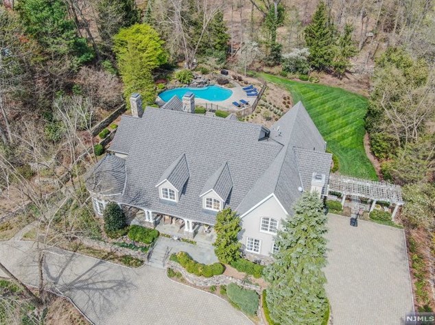 746 Wooded Trail, Franklin Lakes, NJ 07417