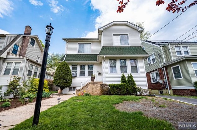 183 Maplewood Ave, Bogota, NJ 07603