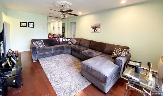 1 River Rd #21f, Nutley, NJ 07110